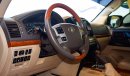 Toyota Land Cruiser GX.R+ V8