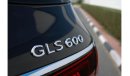 Mercedes-Benz GLS600 Maybach MAYBACH GLS 600 , 8 cylinder , Full option