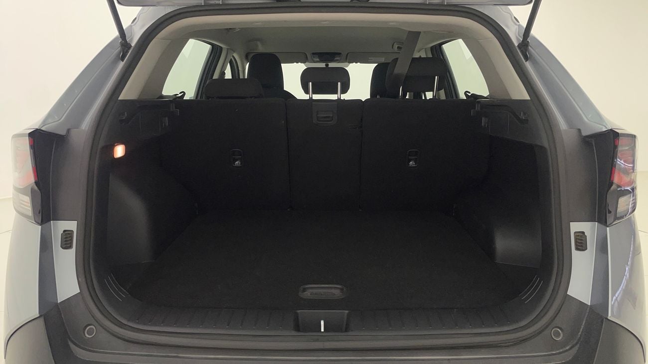 Kia Sportage LX 1.6 | Zero Down Payment | Home Test Drive