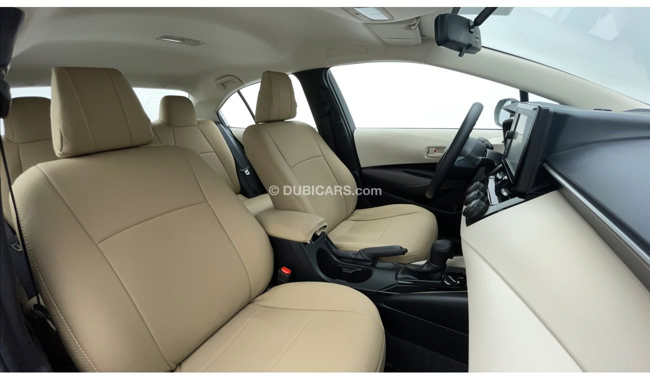 Toyota Corolla XLI 1.6 | Zero Down Payment | Free Home Test Drive