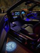 مرسيدس بنز E450 كوبيه Premium+