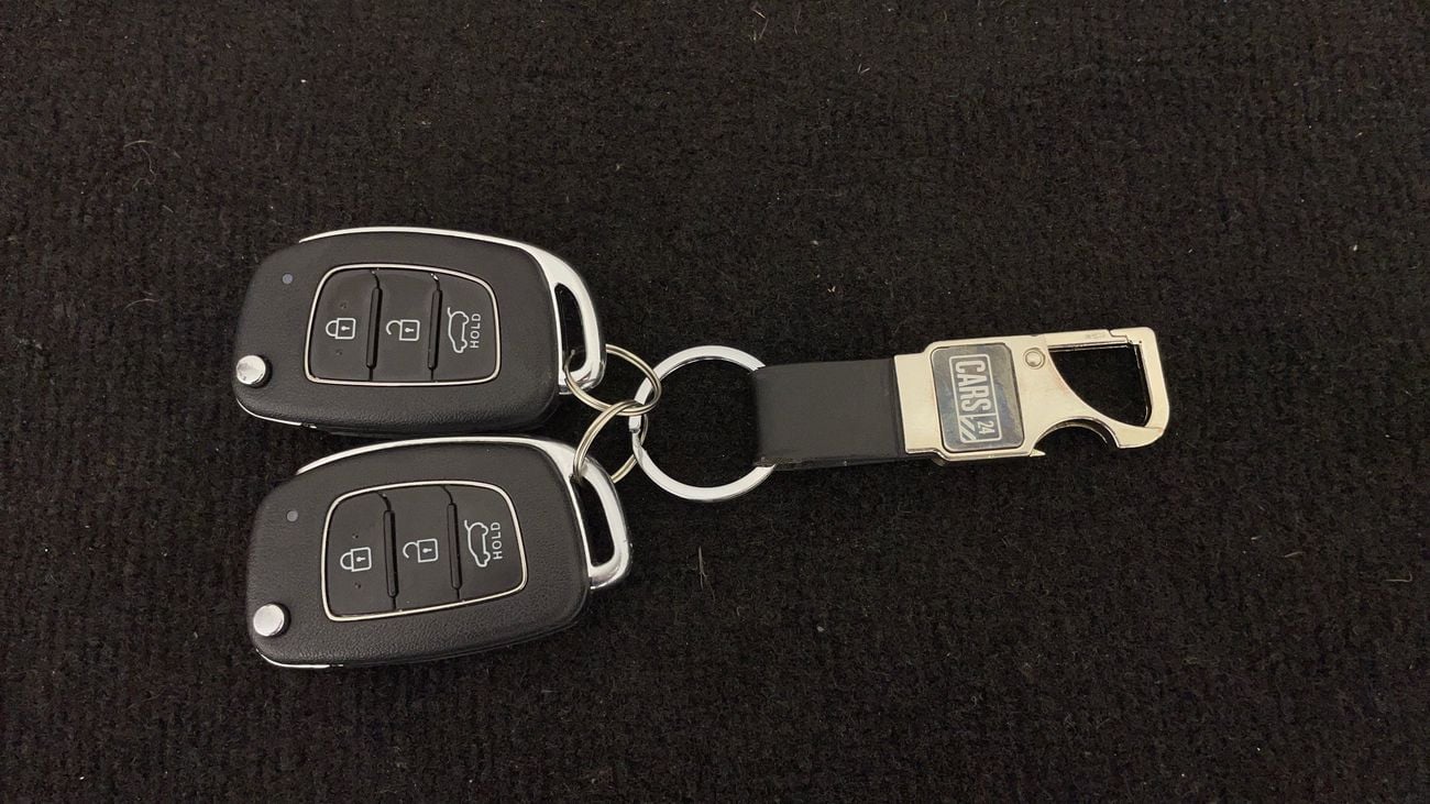 Hyundai Creta SMART 1.5 | Zero Down Payment | Home Test Drive