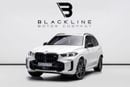 بي أم دبليو X5 2024 BMW X5 M60i xDrive, 4.4 TC V8, 4WD, 530bhp, 8 Speed Auto