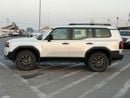 Toyota Land Cruiser EXR TOYOTA PRADO ADVENTURE 2.4L QATARI 2026