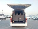 تويوتا هاياس TOYOTA HIACE COMMUTER VAN RHD 2016 MODEL 2.7 L PETROL AUTOMATIC(PM69524)