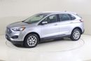 Ford Edge SEL221 / FREE Insurance + Registration/ AL TAYER MOTORS AL QOUZ SHOWROOM