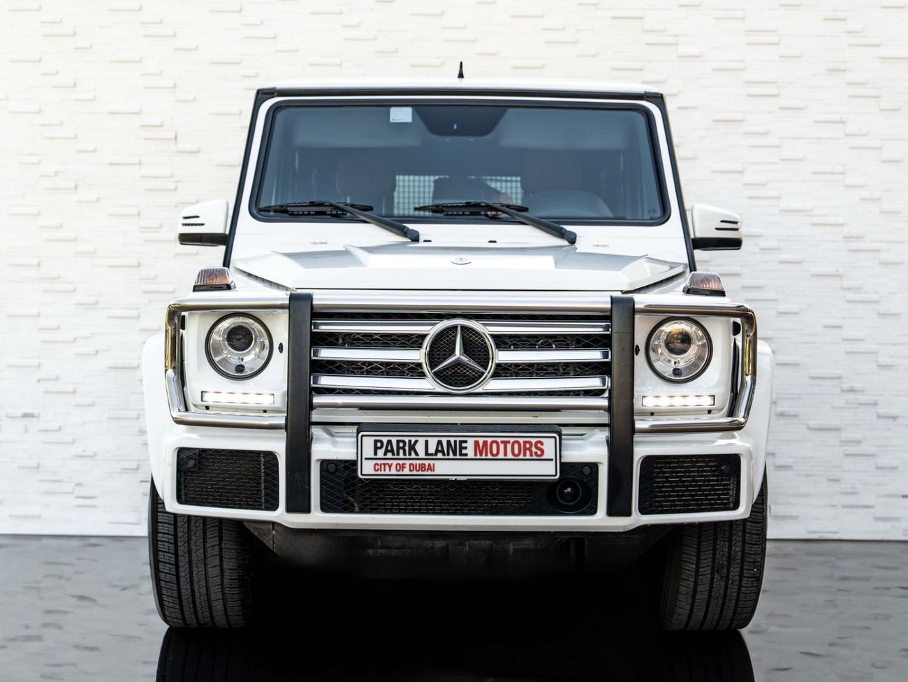 Mercedes Benz 500