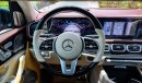 Mercedes-Benz GLS600 Maybach V8 Ultra Luxurious Package , 2022 , 0Km , (ONLY FOR EXPORT)