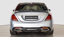 Mercedes-Benz S 450 AMG High *SALE EVENT* Enquirer for more details