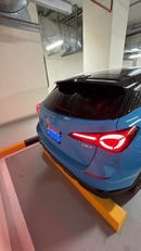 MG One DEL