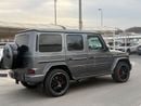 مرسيدس بنز G 63 AMG Std 4.0L