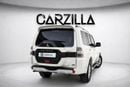 Mitsubishi Pajero Mitsubishi Pajero GLS 3.0 V6 2020 l Original Paint l AED 1,155 / Monthly