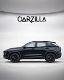 Jetour Dashing Jetour Dashing Luxury 2026 – Brand New