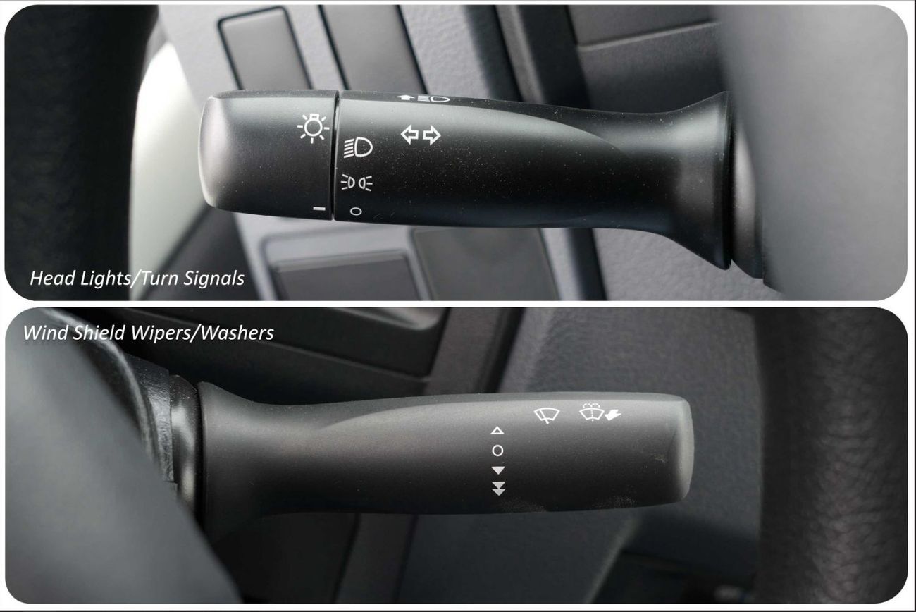 تويوتا لاند كروزر بيك آب HZJ79 4.2L D/C MID M/T DIESEL