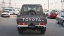 Toyota Land Cruiser Pick Up PICKUP LC79 2.8L Diesel A/T