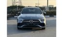 Mercedes-Benz C 200 Premium Plus 2025 GCC 5 Years Agency Warranty