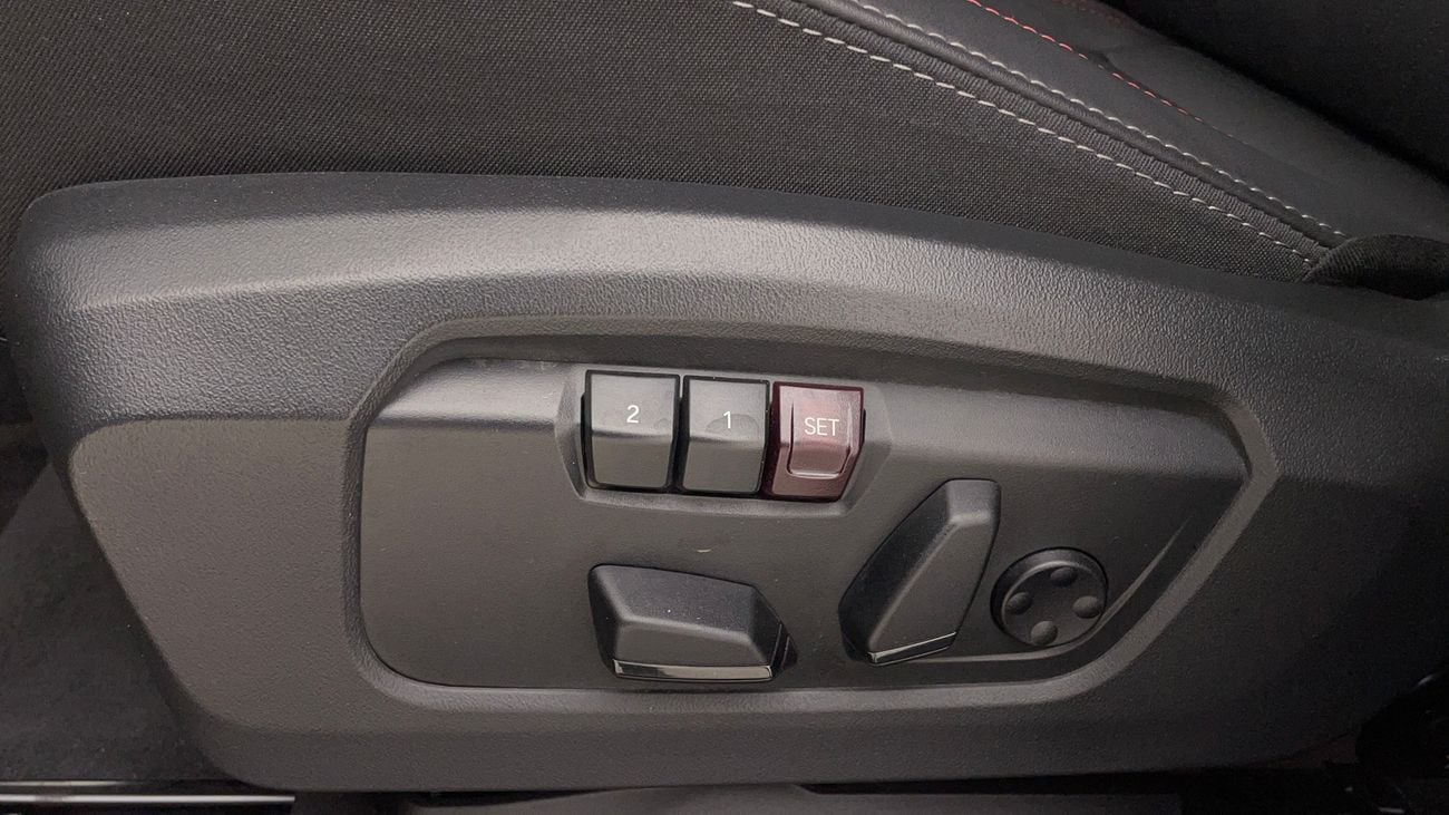 ميني كنتريمان JOHN COOPER WORKS ALL4 2 | بدون دفعة مقدمة | اختبار القيادة في المنزل