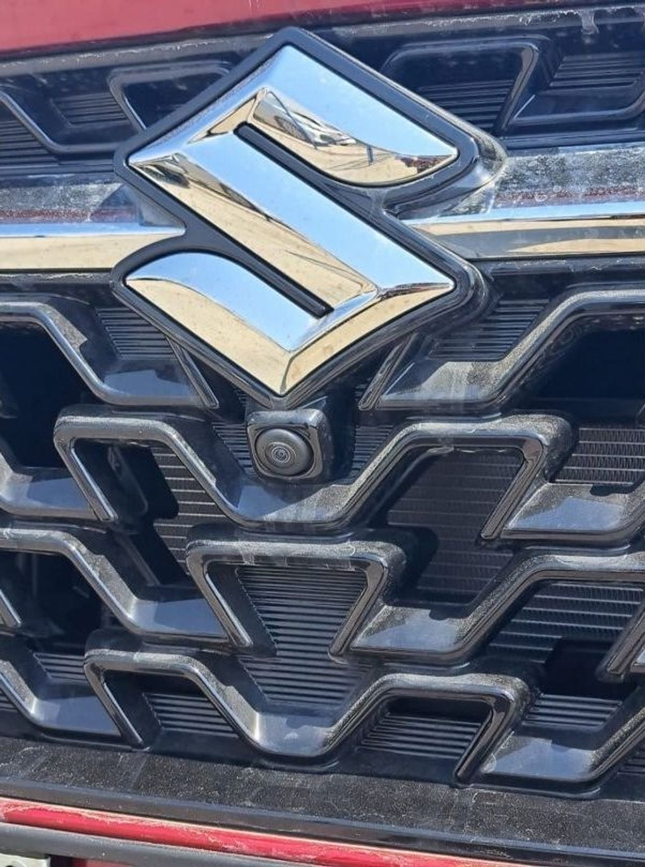 Suzuki Fronx SUZUKI FRONX 1.5L v4 petrol 2024