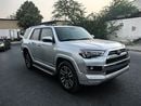 Toyota 4Runner
