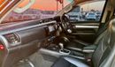Toyota Hilux PREMIUM CONDITION | RHD | AT | 2018 | 2.8L DIESEL ENGINE | ELECTRIC SEAT