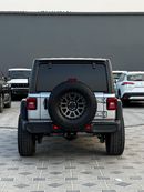 Jeep Wrangler Unlimited Sport S 2.0L A/T