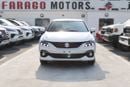 Suzuki Baleno 2026 BALENO 1.5 GLX FULL **EXPORT ONLY**التصدير فقط خارج الخليج***