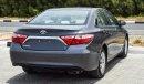 Toyota Camry 2016 S Ref#316