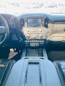 GMC Sierra GMC SIERRA 2020 5.3L V8 SLT Crew Cab (AWD)