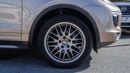 Porsche Cayenne STD