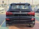 MG RX5 MG RX5 Luxury 1.5L Turbo A/T FWD SUV Gcc Black Color 2025 Model