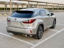 Lexus RX350 F-SPORT