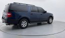 Ford Expedition EL 3.5 | Under Warranty | Inspected on 150+ parameters