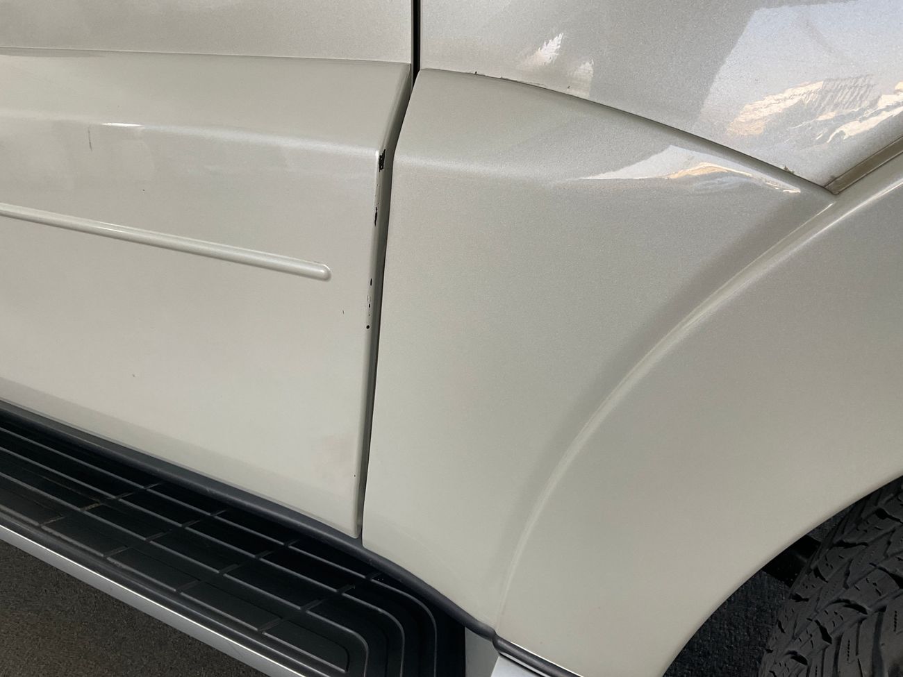 Mitsubishi Pajero GLS Highline | Guaranteed Warranty | 0 Down Payment