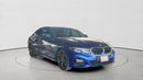 بي أم دبليو 330i 2.0 330I M SPORT PREMIUM AUTO | شامل الضمان | 0 ﺪﻔﻋﺓ ﺃﻮﻟﻯ