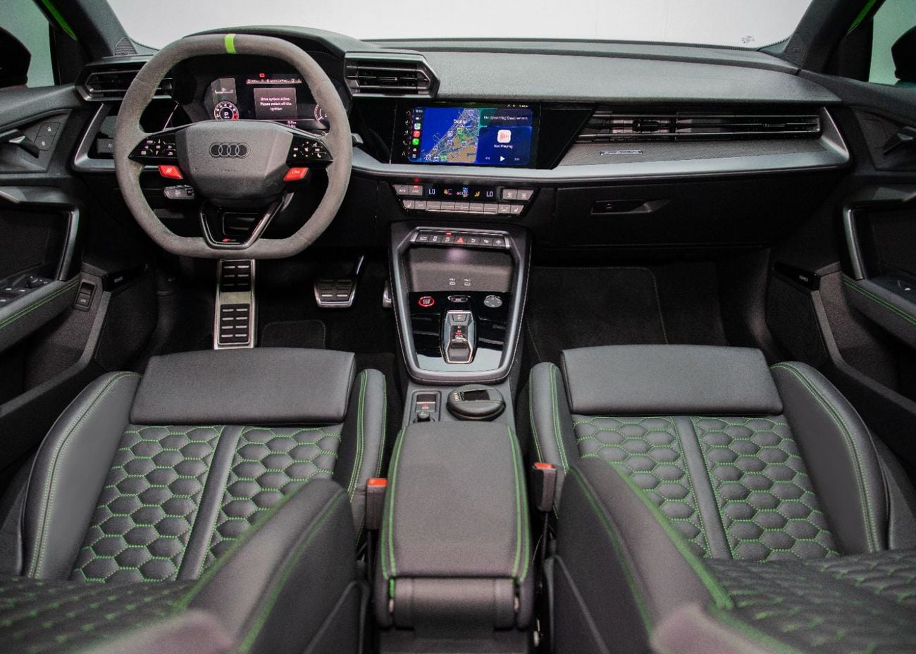 Audi RS3 TFSI SPORTBACK