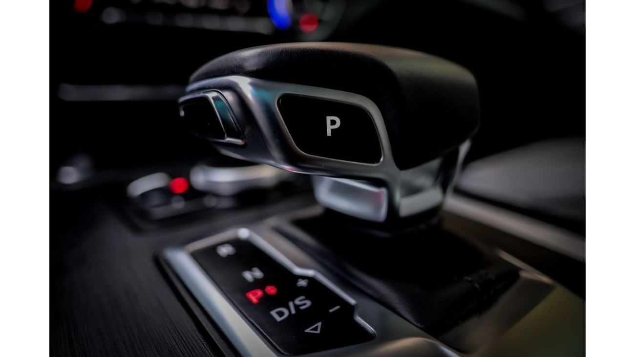 أودي Q5 45 TFSI quattro بايسيك