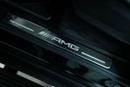 Mercedes Benz G63 AMG STD Full Carbon - GCC - Mercedes Service contract - High Spec Vehicle