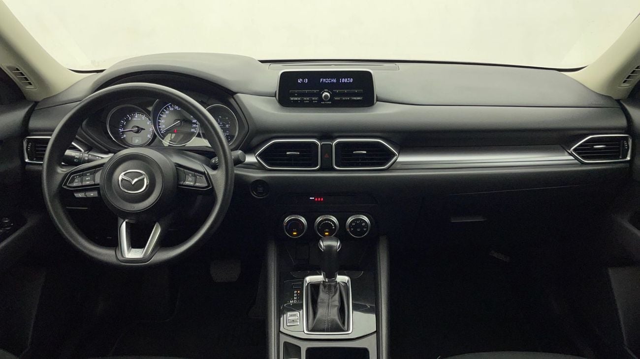 مازدا CX5 2.5L 2020 | 0 DP | 818/Month | 30 Day Return | Service History