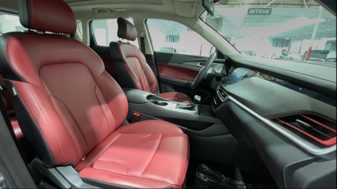 تشنجان سي اس 35 بلس 2022 LIMITED | AED 502/Month | 0 DP | 30 Day Return | Warranty | Service History