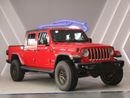 Jeep Gladiator Overland