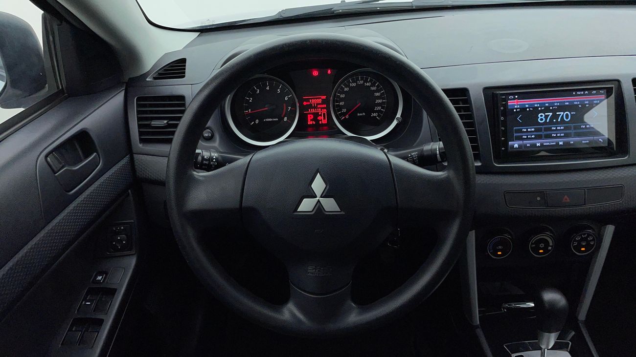 Mitsubishi Lancer GLX LOW 1.6 | Zero Down Payment | Home Test Drive