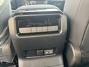 Toyota Prado TOYOTA PRADO ALL-ROUNDER 2.4L 2026