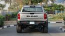 رام 1500 RHO 3.0TT 2025 GCC With 3 Years Or 60,000 Km Warranty @Official Dealer