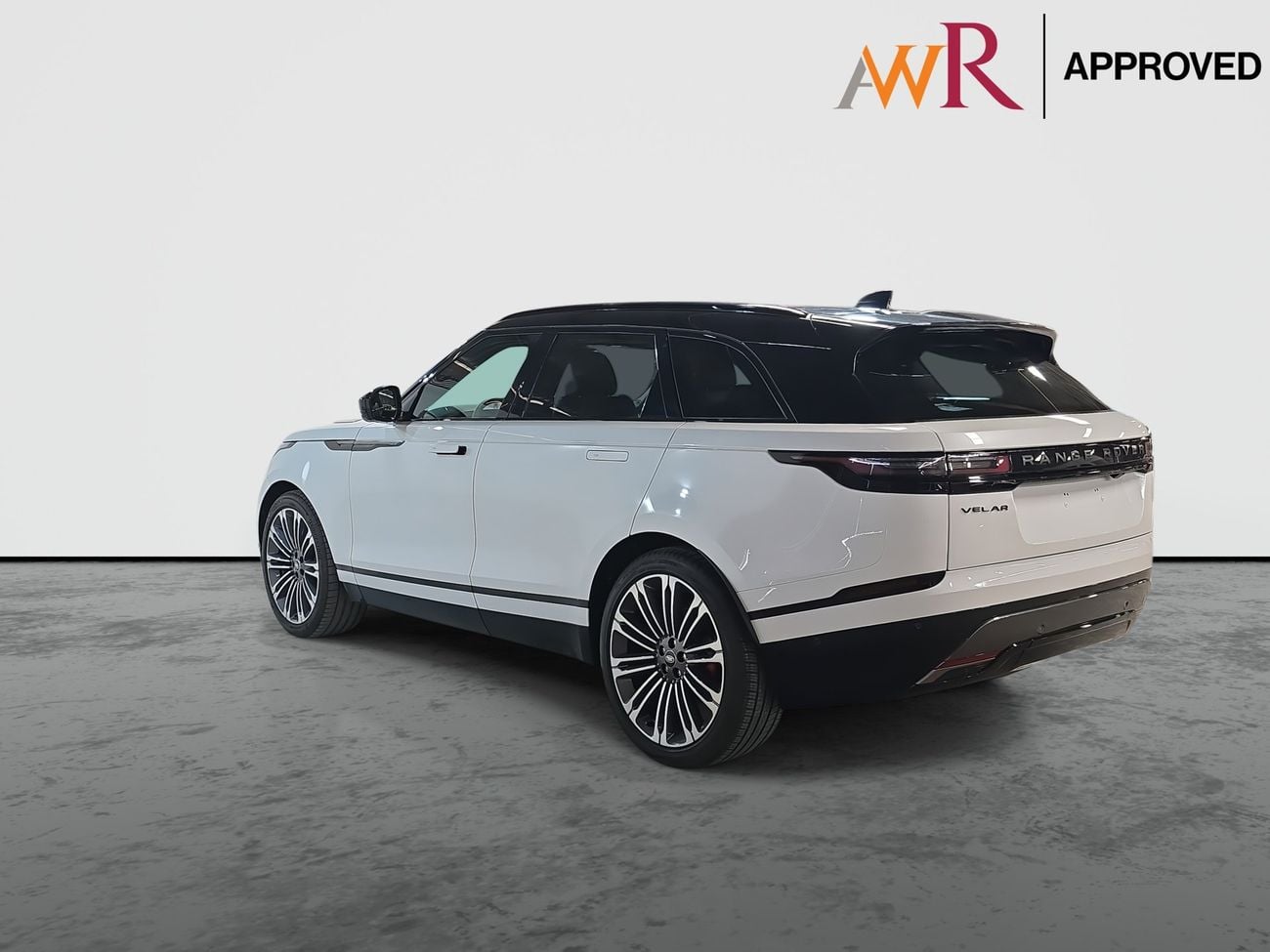 Land Rover Range Rover Velar DYNAMIC SE P250 Dynamic SE P 2.0