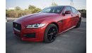 جاغوار XE 25t R-SPORT 2018 BRAND NEW THREE YEARS WARRANTY