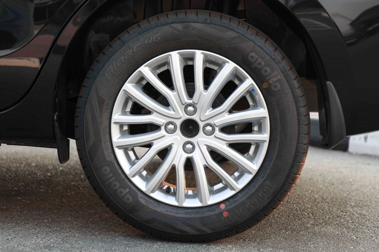 Suzuki Dzire GLX 1.2L | GCC | Zero Down Payment | AED 626 Monthly | Warranty