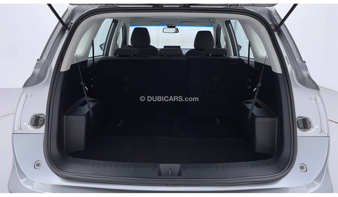 Chevrolet Captiva LS 1.5 | Under Warranty | Inspected on 150+ parameters