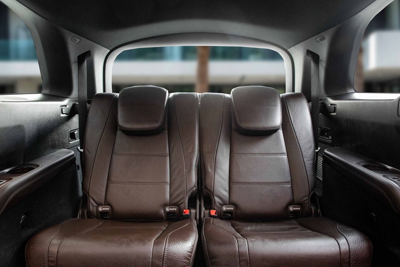 مرسيدس بنز GLS 450 GLS 450 AMG | 5,582 P.M | 0% Downpayment | GLS 450 AMG | Mercedes Warranty!