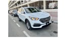 Hyundai Santa Fe 2018 SPORT KEY START ENGINE AWD USA IMPORTED- FOR UAE PASS AND EXPORT!!