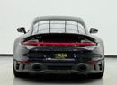 بورش 911 CARRERA 4GTS